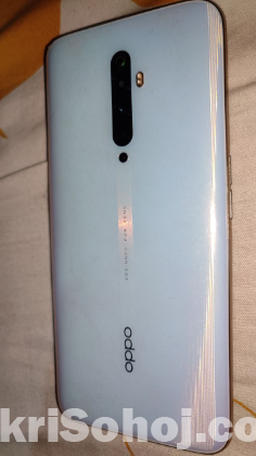 oppo reno 2f